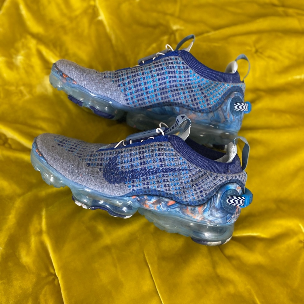 ** WORN** Nike Vapormax 2020